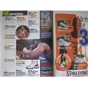 Magazine "Mondial Basket" n° 71 jui/aout 1997
