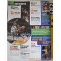 Magazine "Mondial Basket" n° 72 septembre 1997
