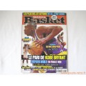 Magazine "Mondial Basket" n° 78 mars 1998