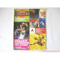Magazine "Mondial Basket" HS n° 7 1994