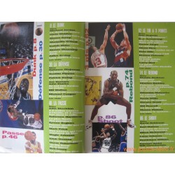 Magazine "Mondial Basket" HS n° 7 1994
