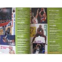 Magazine "Mondial Basket" HS n° 7 1994