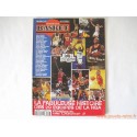 Magazine "Mondial Basket" HS n° 9 1995