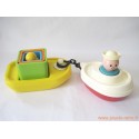 Jouets de bain Fisher Price 1978