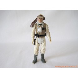 "Luke Skywalker" figurine Star Wars Kenner 1981