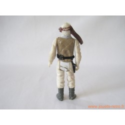 "Luke Skywalker" figurine Star Wars Kenner 1981