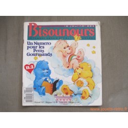 le journal des Bisounours n° 2