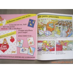le journal des Bisounours n° 2