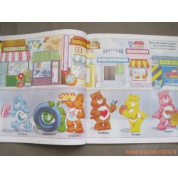 le journal des Bisounours n° 2