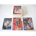 Lot 80 cartes NBA Upper Deck 93-94 VF