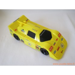 Formule 3 jeux - Habourdin 1991
