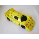 Formule 3 jeux - Habourdin 1991