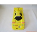 Formule 3 jeux - Habourdin 1991