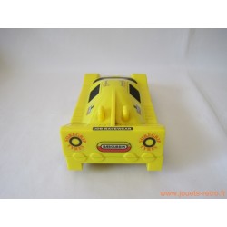 Formule 3 jeux - Habourdin 1991