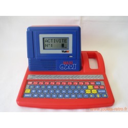 Maxi Ordi Parlant - jeu Yeno 1991