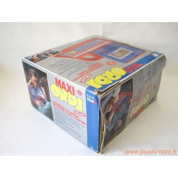 Maxi Ordi Parlant - jeu Yeno 1991