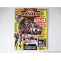 Magazine "Mondial Basket" n° 41 novembre 1994