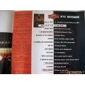 Magazine "Mondial Basket" n° 41 novembre 1994