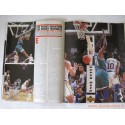 Magazine "Mondial Basket" n° 41 novembre 1994