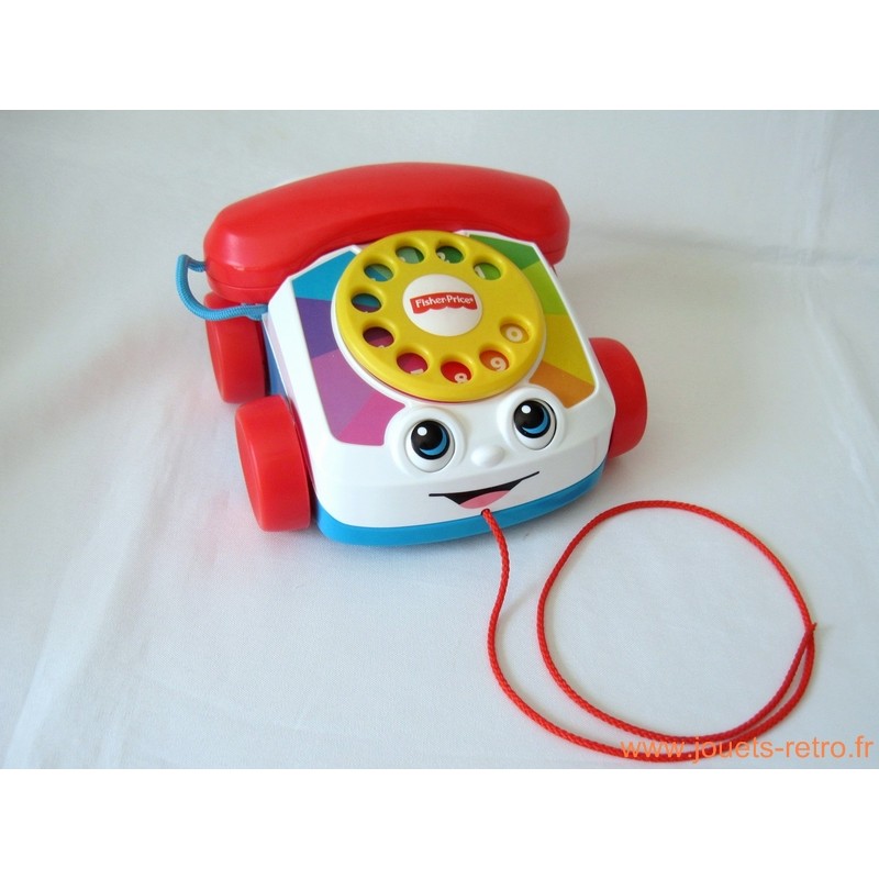 Telephone Fisher Price 2015