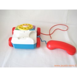 Telephone Fisher Price 2015
