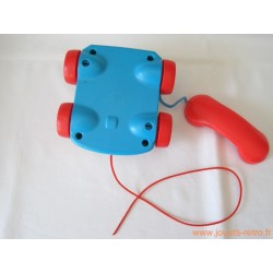 Telephone Fisher Price 2015
