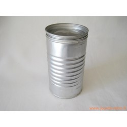 Boîte métal Guigoz