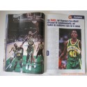 Magazine "5 majeur" n° 36 mai 94