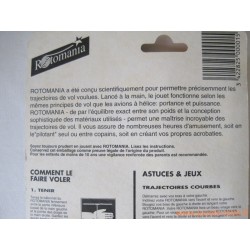 Rotomania