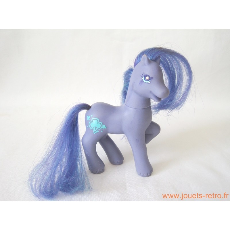 Mon Petit Poney G2 Clever Clover