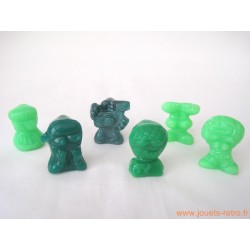 Lot osselets Original Jojo's / Gogo's