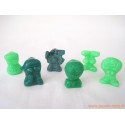 Lot osselets Original Jojo's / Gogo's
