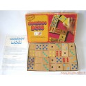 Dominos bois - jeu Mako 1976