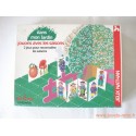 Dans mon jardin jouons avec les saisons - jeu Nathan 1989