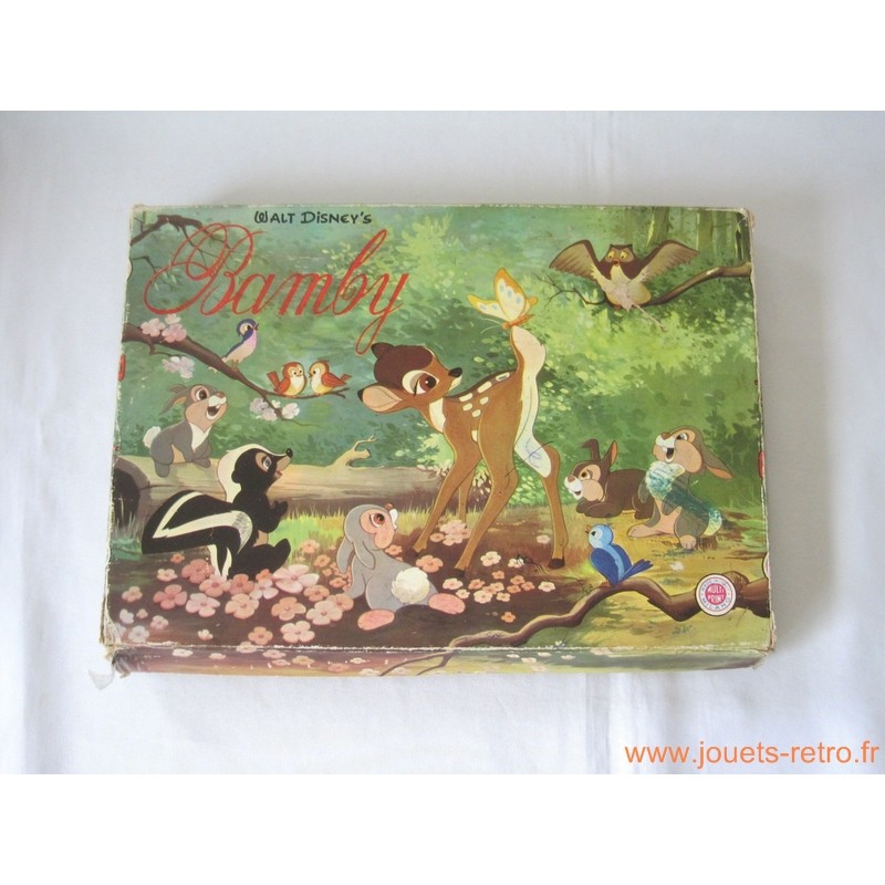 Tampons Disney - Multi Print Milano