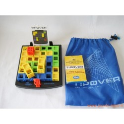 Tipover - jeu Think Fun