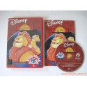 Read Along "Le Roi lion" cd + livre