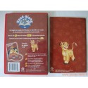 Read Along "Le Roi lion" cd + livre