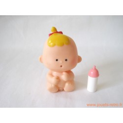 Bikinis Pipi Baby - Tomy 1991