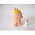 Bikinis Pipi Baby - Tomy 1991