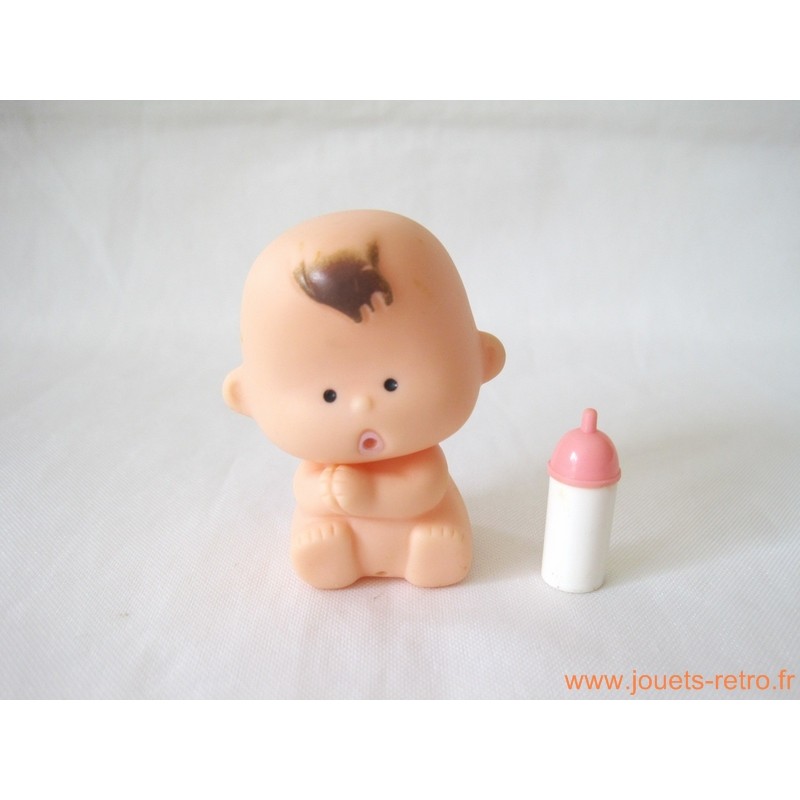 Bikinis Pipi Baby - Tomy 1991