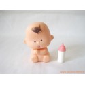Bikinis Pipi Baby - Tomy 1991