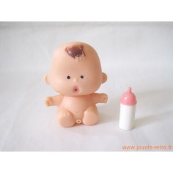 Bikinis Pipi Baby - Tomy 1991