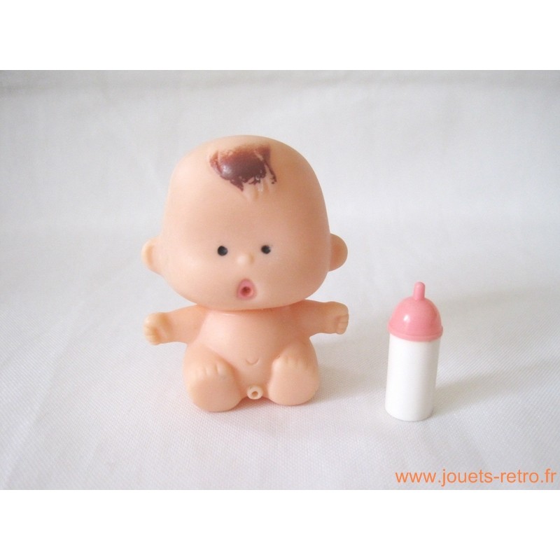 Bikinis Pipi Baby - Tomy 1991 Bikinis Pipi Baby - Tomy 1991