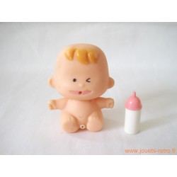 Bikinis Pipi Baby - Tomy 1991