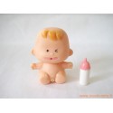 Bikinis Pipi Baby - Tomy 1991