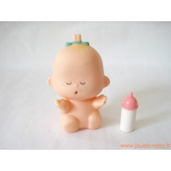 Bikinis Pipi Baby - Tomy 1991