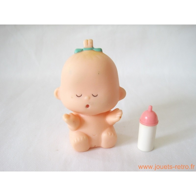 Bikinis Pipi Baby - Tomy 1991 Bikinis Pipi Baby - Tomy 1991