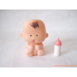 Bikinis Pipi Baby - Tomy 1991