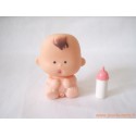 Bikinis Pipi Baby - Tomy 1991